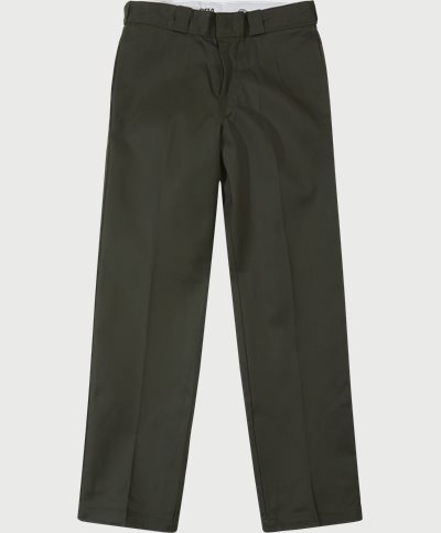874 Work Pant Relaxed fit | 874 Work Pant | Army
